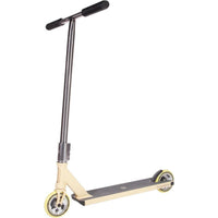 North Switchblade Trick Sparkcykel (Cream/Silver) - Cream/Silver-ScootWorld.se