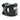 Trynyty Lumberjaxe Double Kickbike Clamp - Svart-ScootWorld.se