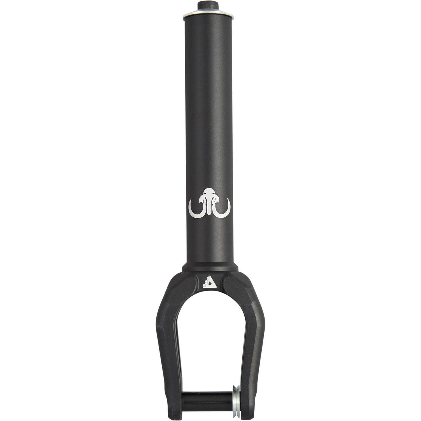 Trynyty Mastodon Sparkcykel Framgaffel - Svart-ScootWorld.se