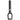 Trynyty Mastodon Sparkcykel Framgaffel - Svart-ScootWorld.se