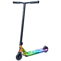 Slamm Strobe V4 Trick Løbehjul (Laser) - Laser-ScootWorld.se