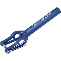 Longway Harpia IHC Sparkcykel Framgaffel - Midnight-ScootWorld.se