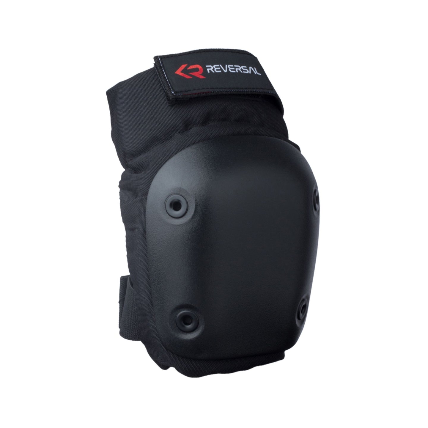 Reversal Prime Knäskydd - Svart-ScootWorld.se