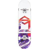 Sk8mafia House Logo Komplett Skateboard -ScootWorld.se