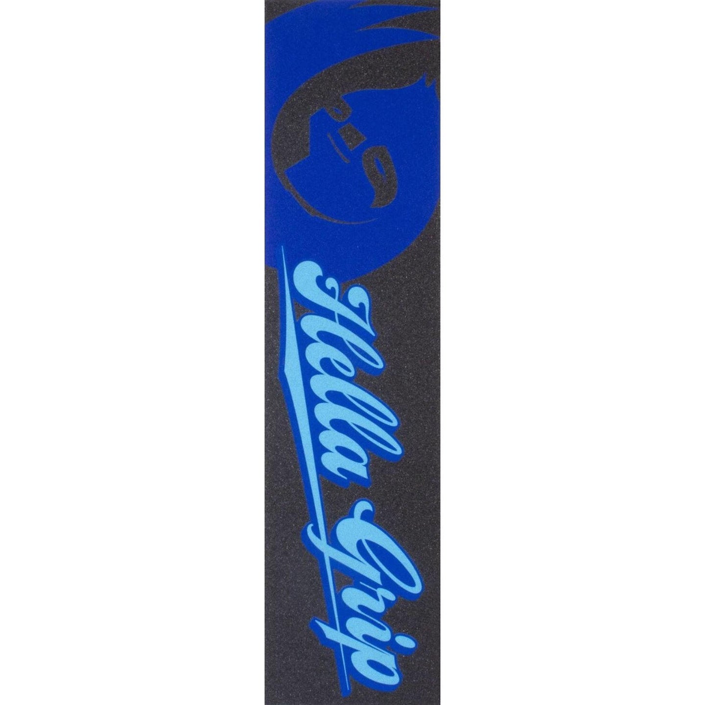 Hella Grip Combo Logo Griptape Sparkcykel - Icebox-ScootWorld.se