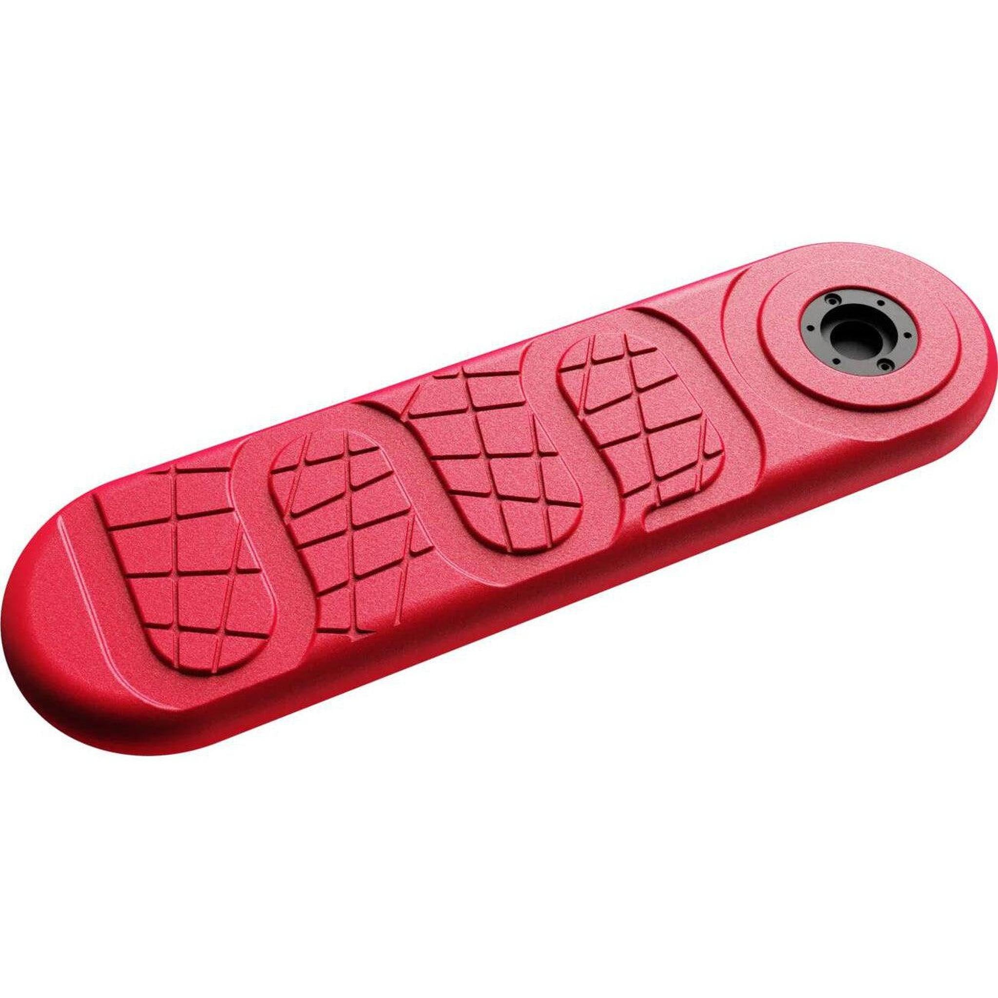 Indo X70 Trampolin Sparkcykel - Red Rocker-ScootWorld.se