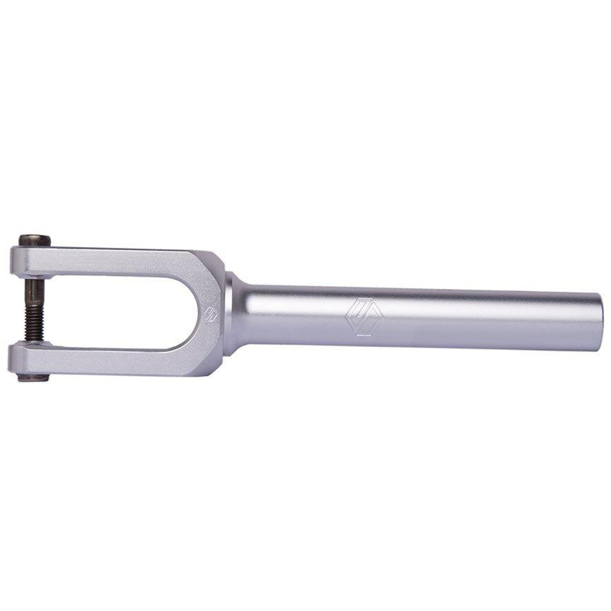 Striker Lux IHC Sparkcykel Framgaffel - Silver-ScootWorld.se