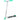 CORE SL2 Trick Sparkcykel (Chrome/Teal) - Chrome/Turkos-ScootWorld.se