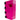 Proto Sentinel SCS Kickbike Clamp - Neon Pink-ScootWorld.se