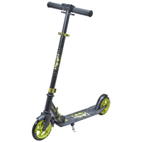 Tempish Nixin 145 AL Justerbart Løbehjul - Lime-ScootWorld.se