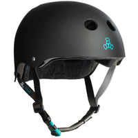 Triple Eight Tony Hawk Sweatsaver Skate Hjälm -ScootWorld.se