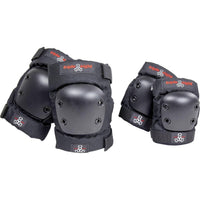 Triple Eight Park Knäskydd 2-Pak -ScootWorld.se