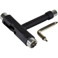 Skate Tool - Svart-ScootWorld.se