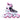 Tempish Gokid Justerbar Inliners Barn - Vit-ScootWorld.se