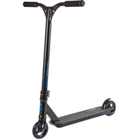 Longway Metro 2K19 Trick Sparkcykel - Svart/Blå-ScootWorld.se