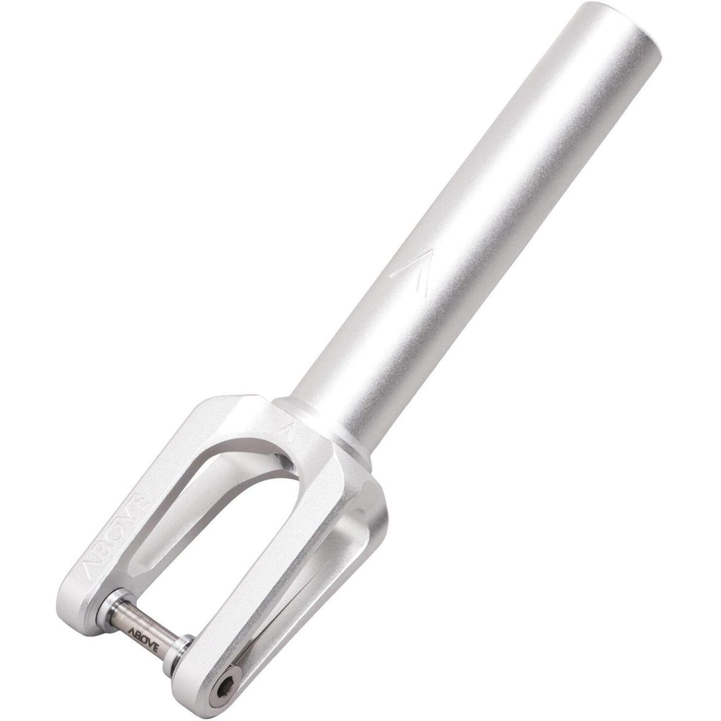 Above Quasar Sparkcykel Framgaffel - Silver-ScootWorld.se