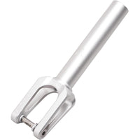 Above Quasar Sparkcykel Framgaffel - Silver-ScootWorld.se