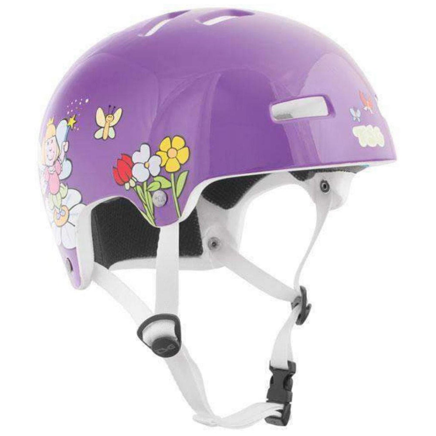 TSG Nipper Maxi Skate Hjälm - Fairy-ScootWorld.se