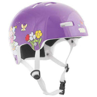 TSG Nipper Maxi Skate Hjälm - Fairy-ScootWorld.se