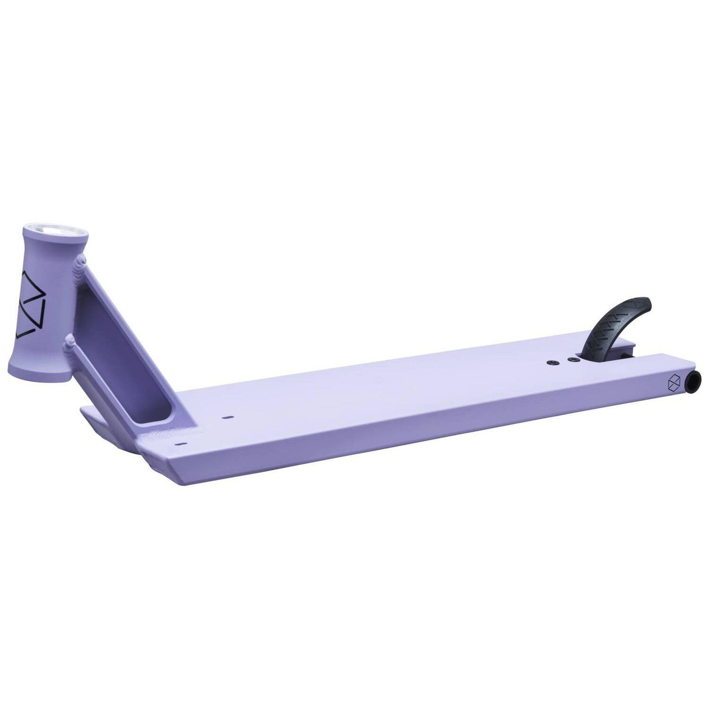 Native Advent R 5.5" Kickbike Deck - Lilac-ScootWorld.se
