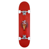 SkatenHagen Komplett Skateboard - EyesCream-ScootWorld.se