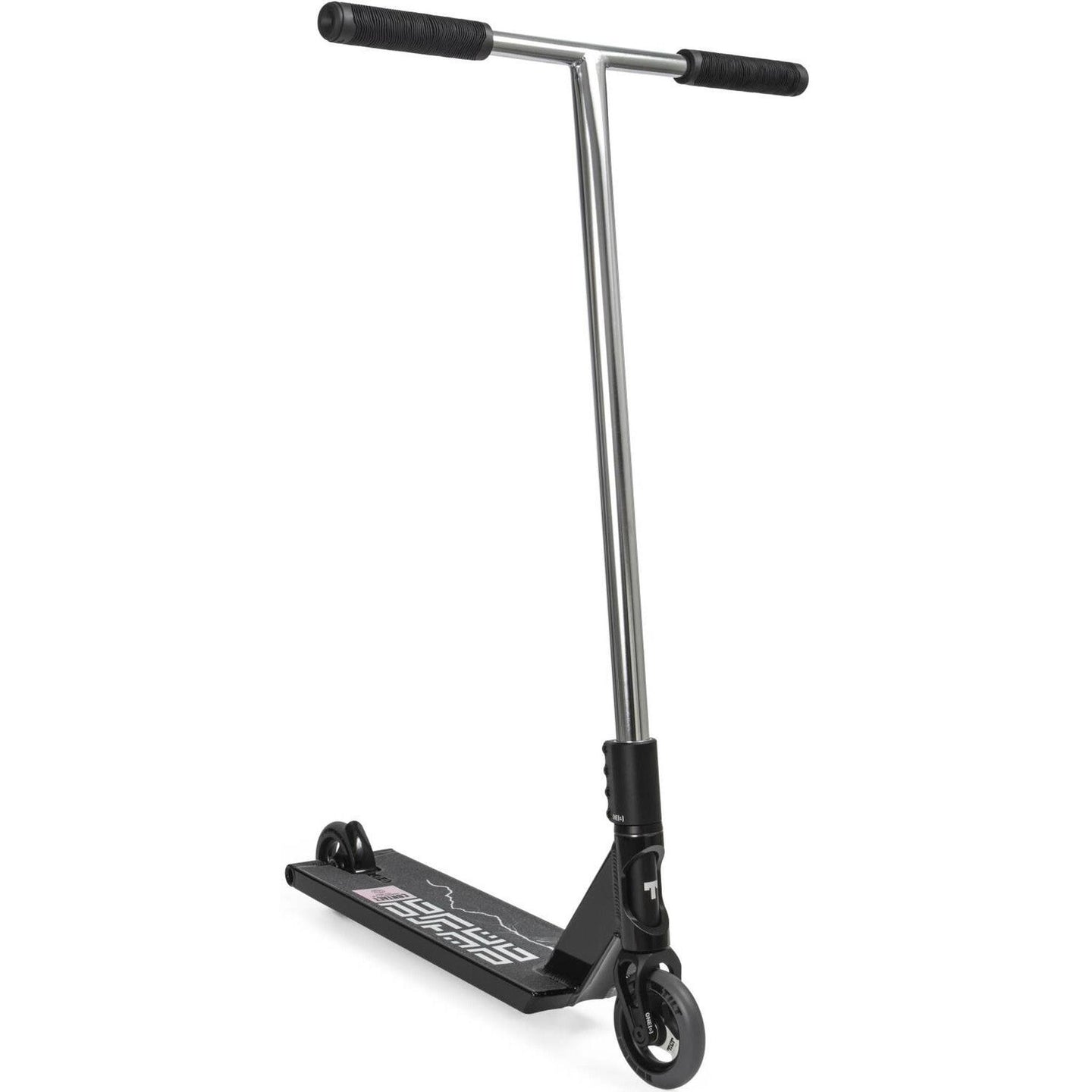 Tilt Contact Build Trick Sparkcykel (Blackout) - Blackout-ScootWorld.se