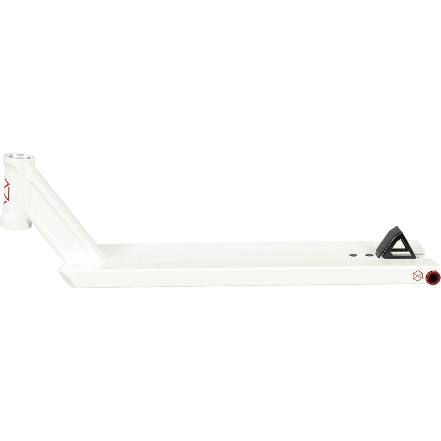 Native Cargo 6" Kickbike Deck - Vit-ScootWorld.se