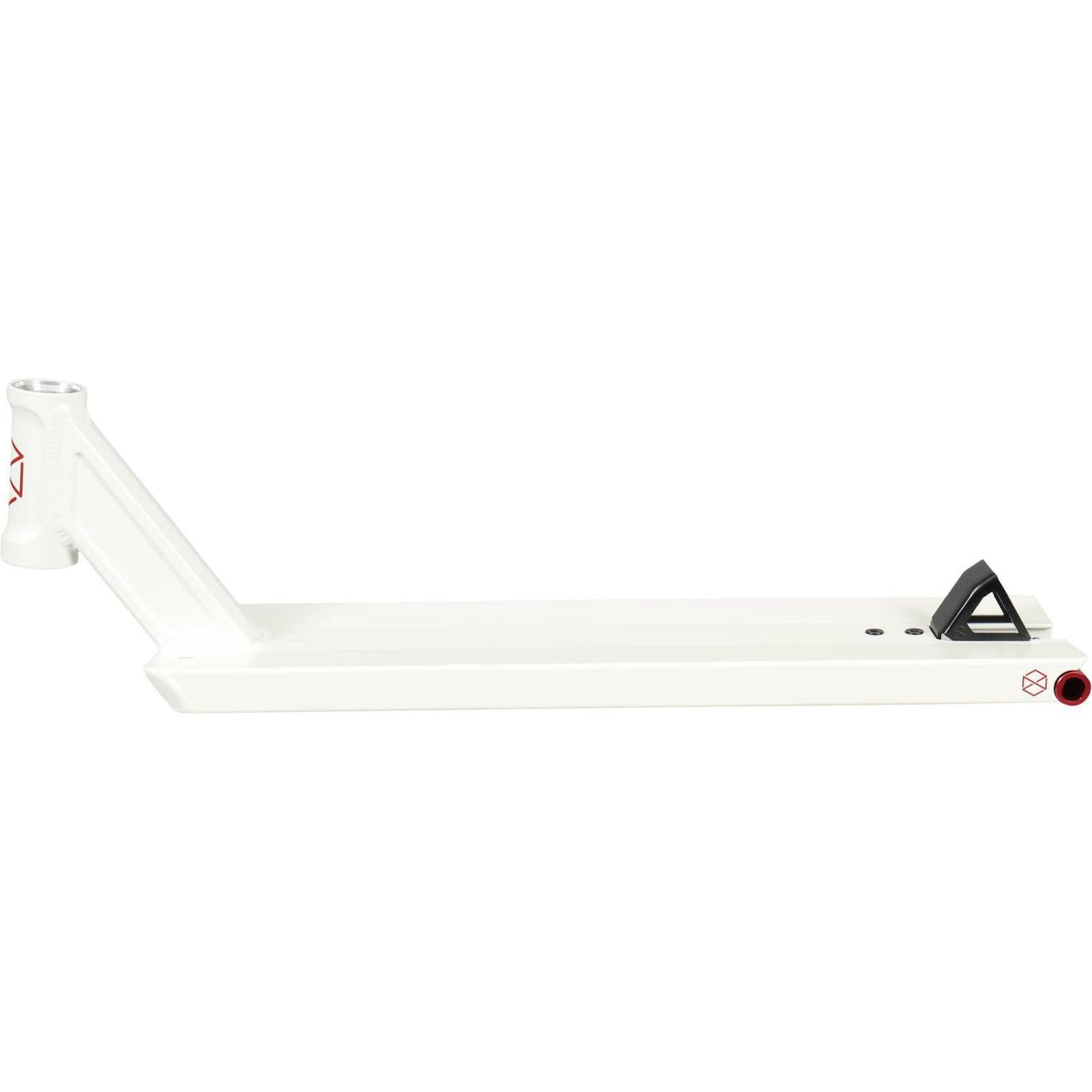 Native Cargo 6" Kickbike Deck - Vit-ScootWorld.se