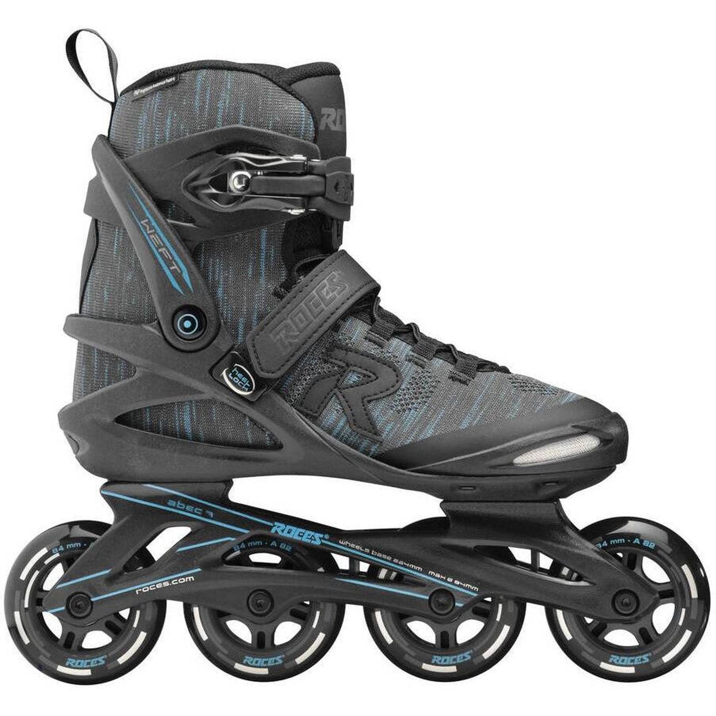 Roces Weft Thread Inliners -ScootWorld.se