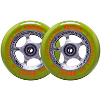 Proto Gripper Signature Sparkcykel Hjul 2-pak - Zack Martin-ScootWorld.se