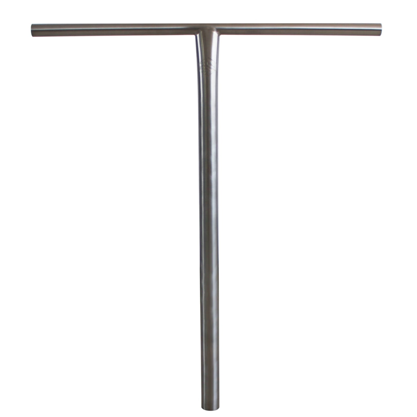 Striker Titanium T-bar Sparkcykel Styre - Raw-ScootWorld.se