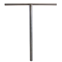 Striker Titanium T-bar Sparkcykel Styre - Raw-ScootWorld.se