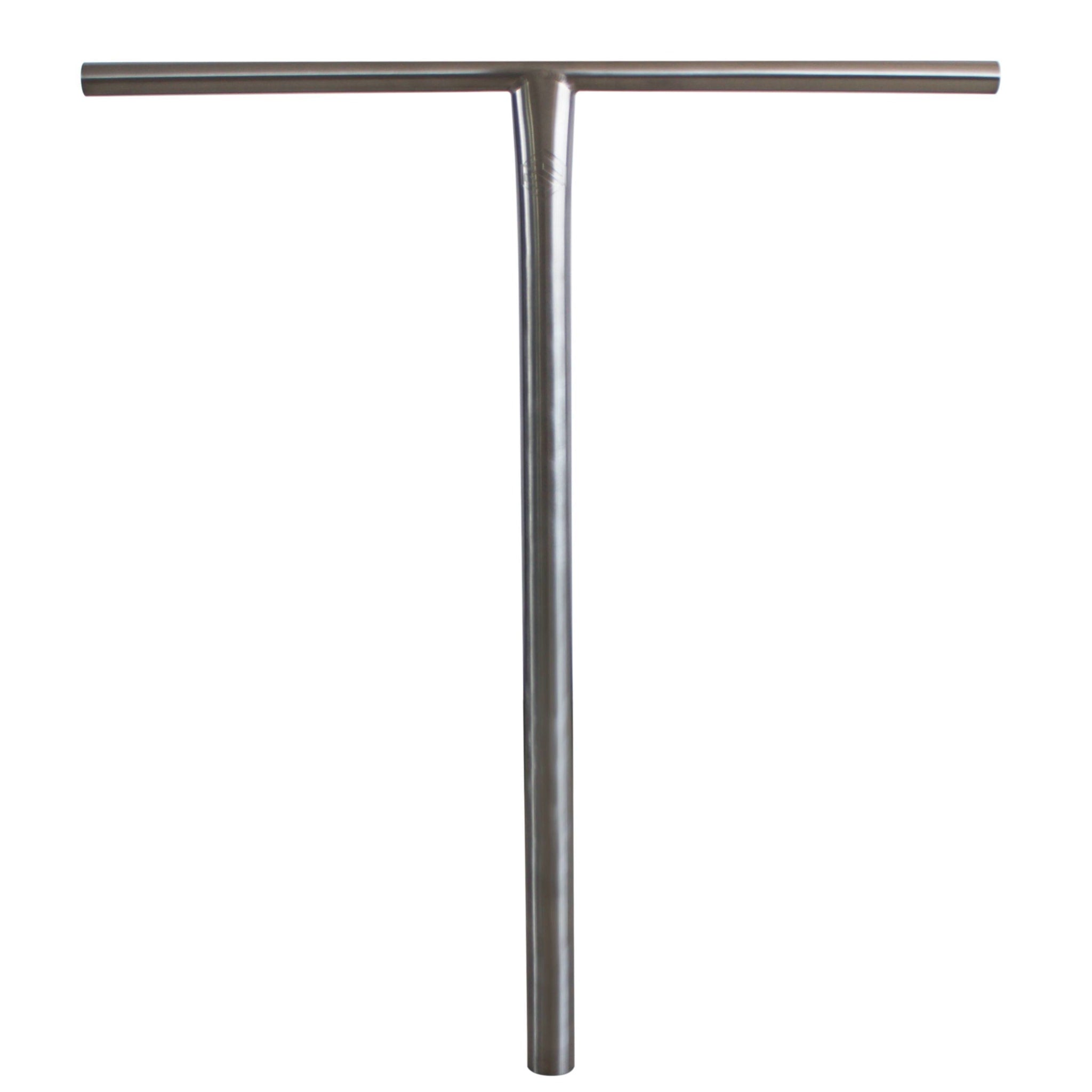 Striker Titanium T-bar Sparkcykel Styre - Raw-ScootWorld.se