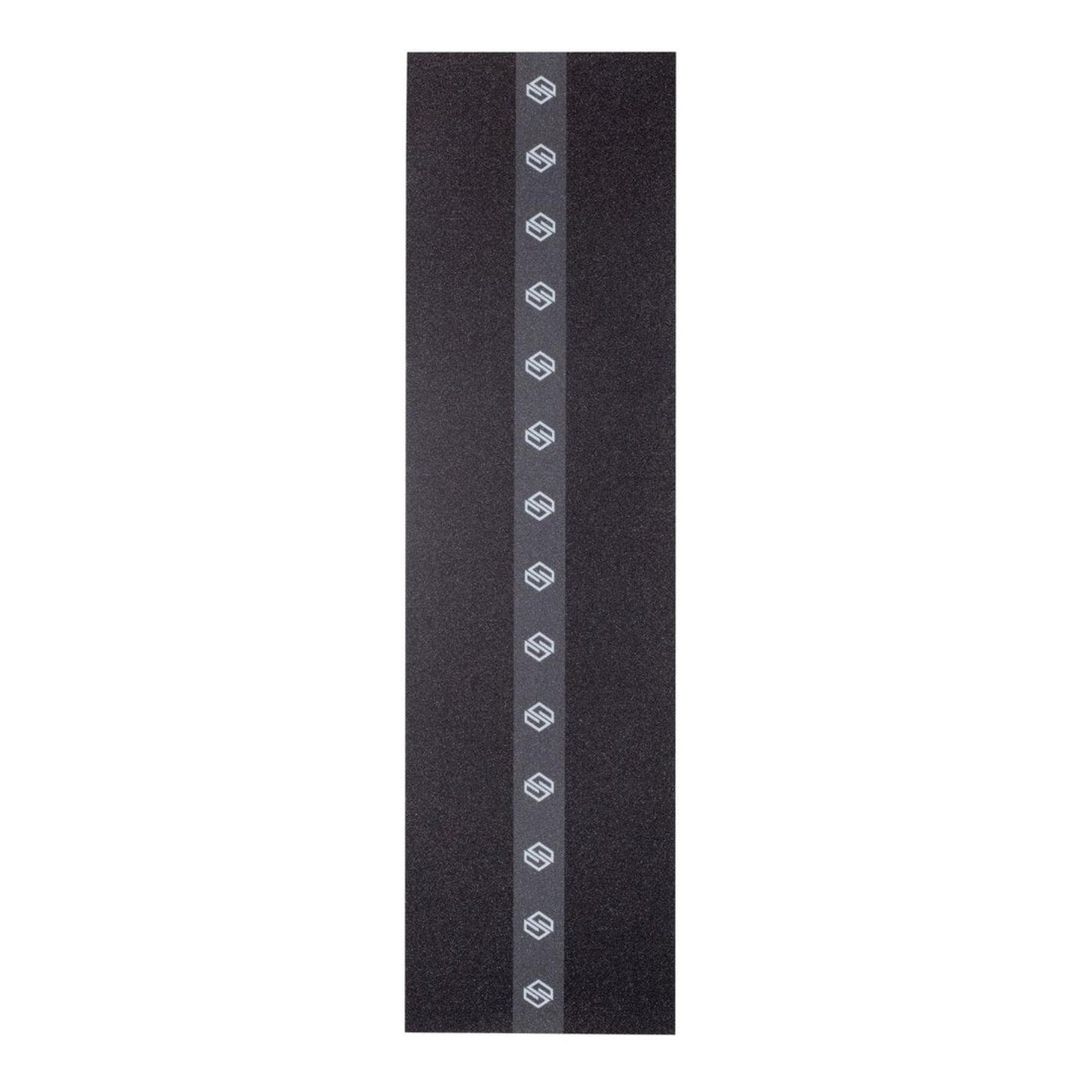 Striker Kickbike Griptape - Grey Line-ScootWorld.se
