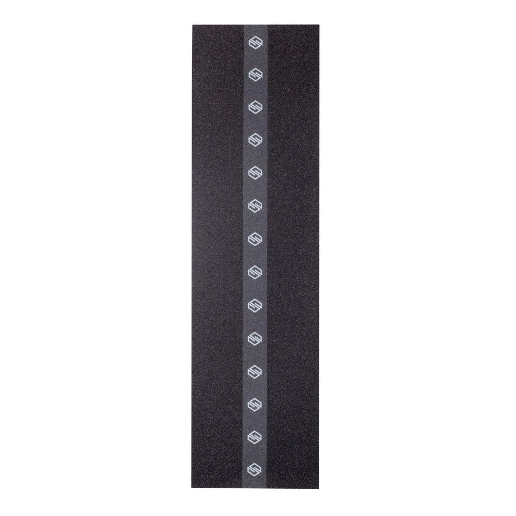 Striker Kickbike Griptape - Grey Line-ScootWorld.se