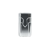 Supremacy Spartan SCS Kickbike Clamp - Chrome-ScootWorld.se