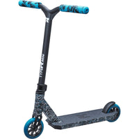 Root Type R Mini Trick Sparkcykel (Splatter Blue) - Splatter Blue-Trick sparkcyklar-ScootWorld.se