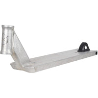 Native Stem Kickbike Deck - Raw-ScootWorld.se