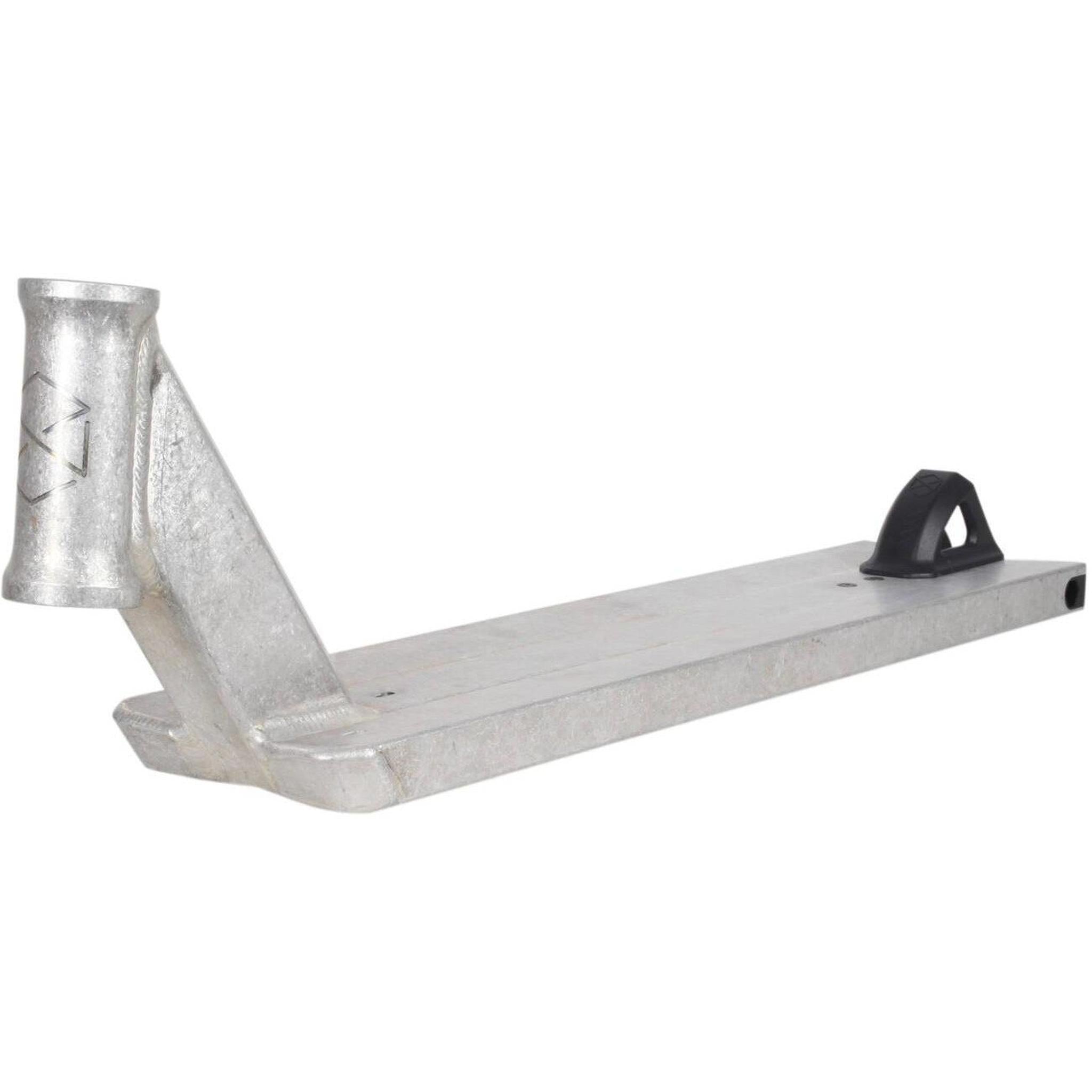 Native Stem Kickbike Deck - Raw-ScootWorld.se