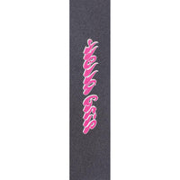 Hella Grip Pink Panther Sparkcykel Griptape - Pink-Griptape till sparkcyklar-ScootWorld.se