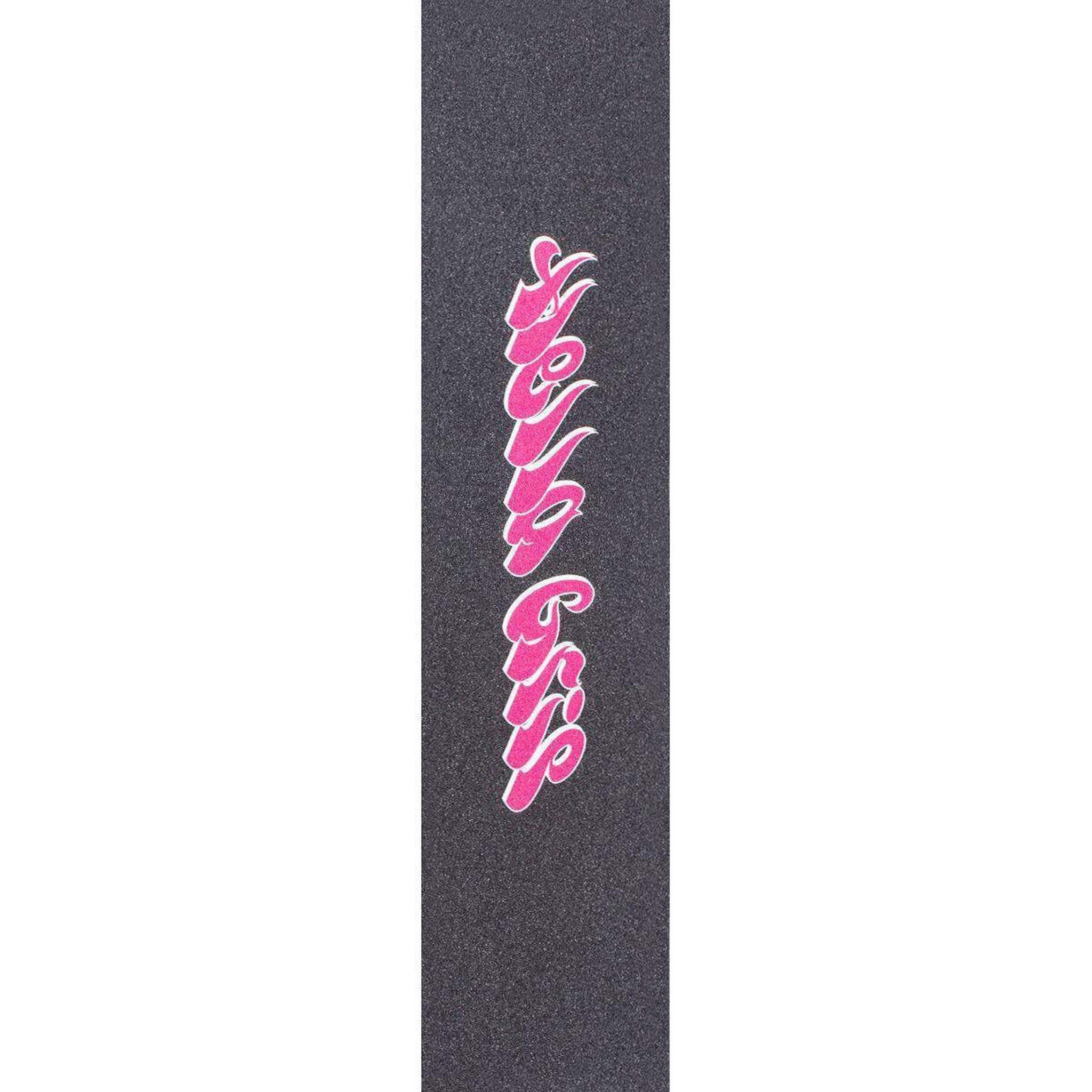Hella Grip Pink Panther Sparkcykel Griptape - Pink-ScootWorld.se