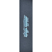 Hella Grip Classic Kickbike Griptape - Anton Abramson-ScootWorld.se