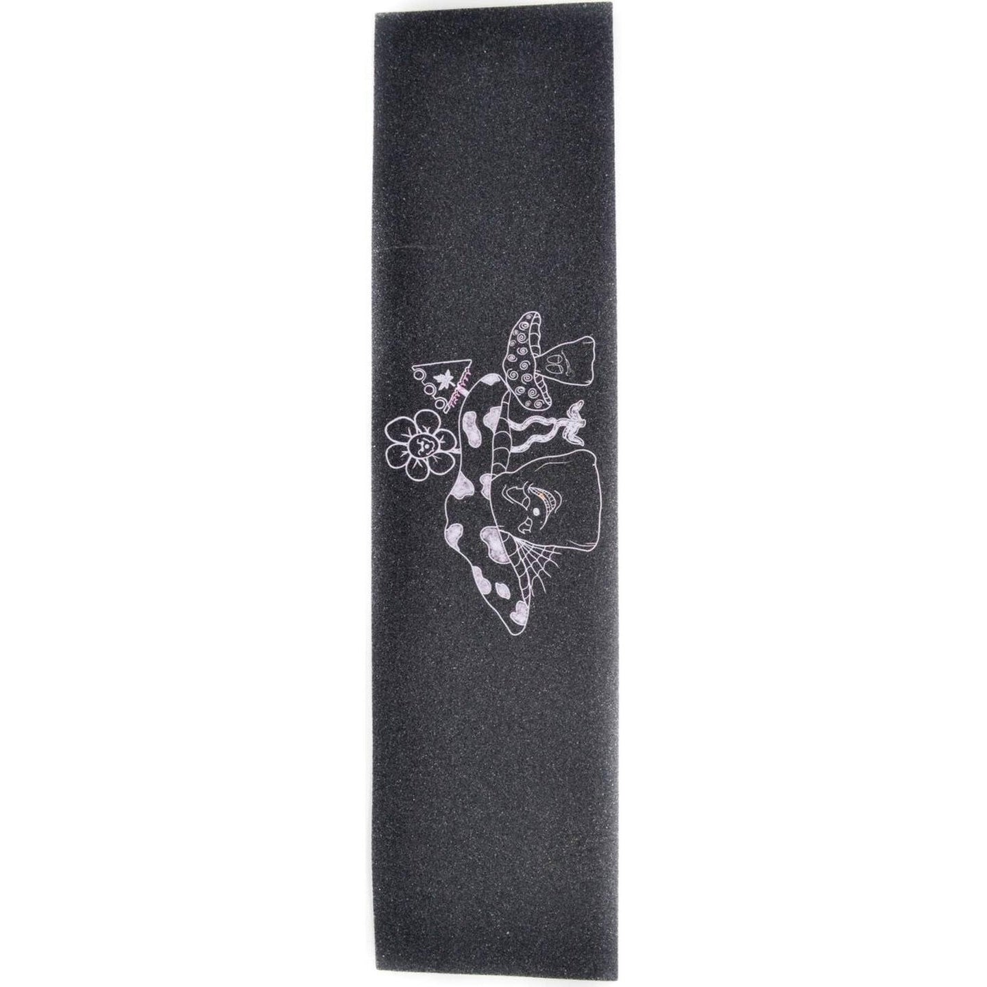 Trynyty Signature Kickbike Griptape - Ben Lemieux V2-ScootWorld.se