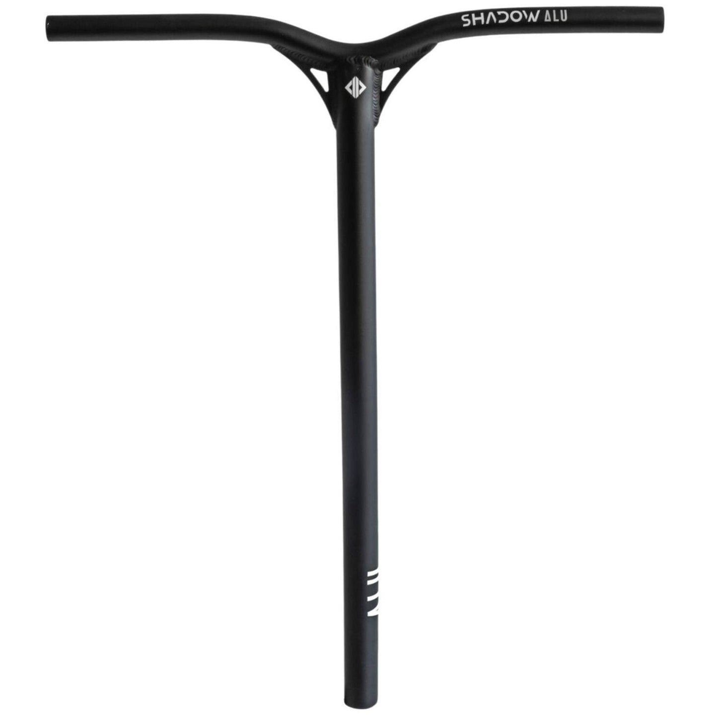 Drone Shadow 2 Aluminium Kickbike Styre - Svart-ScootWorld.se