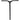 Drone Shadow 2 Aluminium Kickbike Styre - Svart-ScootWorld.se