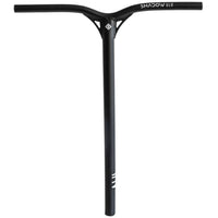 Drone Shadow 2 Aluminium Kickbike Styre - Svart-ScootWorld.se