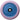 Drone Hollow Series Sparkcykel Hjul - Pastel Blue/Pink-ScootWorld.se