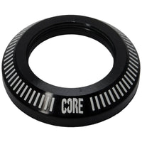 CORE Dash Integrerated Kickbike Headset - Svart-ScootWorld.se
