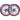 Trynyty Wi-Fi Kickbike Hjul 2-Pak - Silver-ScootWorld.se