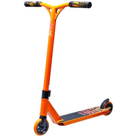 Antics Ace Trick Sparkcykel (Orange) - Orange-Trick sparkcyklar-ScootWorld.se